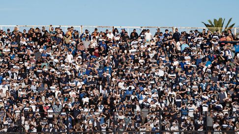 Gimnasia comenzará el Torneo Clausura recibiendo a Instituto en el Bosque Gimnasia comenzará el Torneo Clausura recibiendo a Instituto en el Bosque