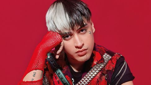 tiago pzk vuelve a mendoza para presentar su ultimo disco tiago pzk vuelve a mendoza para presentar su ultimo disco