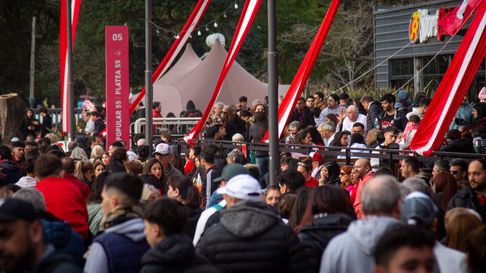 estudiantes realizara un festejo de carnaval en su estadio estudiantes realizara un festejo de carnaval en su estadio
