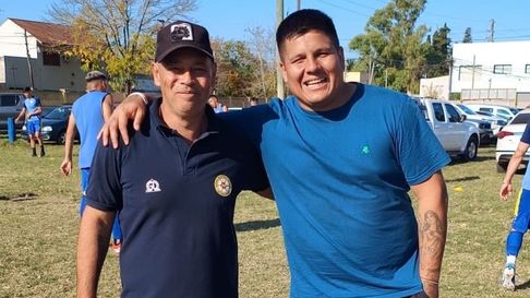 Franco, el hermano de Marcos Rojo, habló de su relación con Estudiantes Franco, el hermano de Marcos Rojo, habló de su relación con Estudiantes