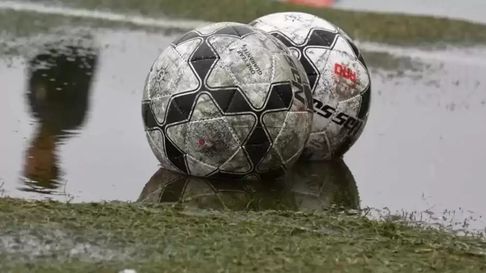 La Liga Amateur Platense de Fútbol podría suspender el inicio del campeonato en La Plata La Liga Amateur Platense de Fútbol podría suspender el inicio del campeonato en La Plata