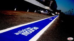 Escándalo ambiental sacude al Autódromo Roberto Mouras: combustibles, contaminación y allanamientos Escándalo ambiental sacude al Autódromo Roberto Mouras: combustibles, contaminación y allanamientos