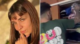 Caso Rocío Alvarito: un nuevo video y un testimonio clave Caso Rocío Alvarito: un nuevo video y un testimonio clave