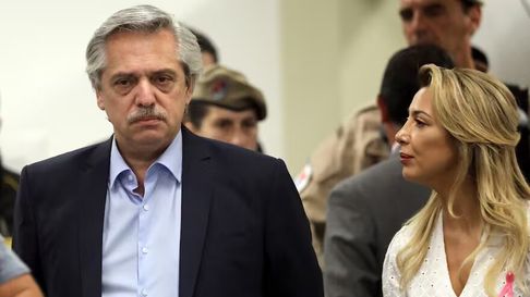 chats de alberto fernandez y fabiola yanez: me incineraste ante un pais chats de alberto fernandez y fabiola yanez: me incineraste ante un pais