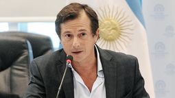Daniel Lipovetzky será Secretario de Relaciones Internacionales de la gestión Alak Daniel Lipovetzky será Secretario de Relaciones Internacionales de la gestión Alak