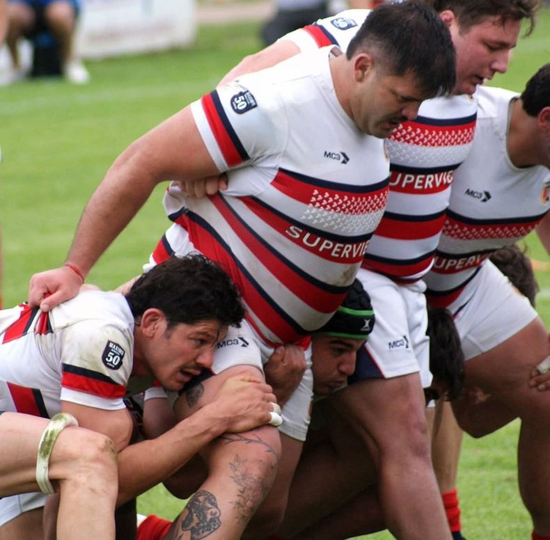 Marista jugará el sábado la final del Torneo del Interior
