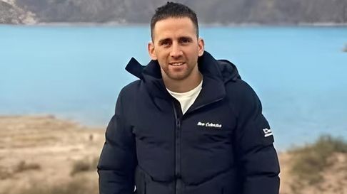 Nahuel Gallo lleva más de un año detenido en Venezuela. Nahuel Gallo lleva más de un año detenido en Venezuela.