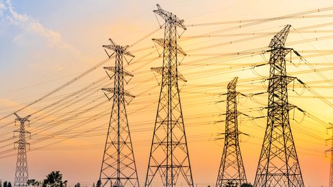 se restablece parcialmente la electricidad tras el apagon en el sur de mendoza se restablece parcialmente la electricidad tras el apagon en el sur de mendoza