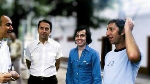 Raúl Correbo fue un destacado ciudadano platense y exitoso presidente de Estudiantes Raúl Correbo fue un destacado ciudadano platense y exitoso presidente de Estudiantes