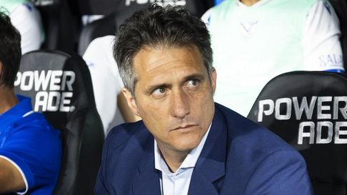 Guillermo Barros Schelotto tuvo sentidas palabras para con Gimnasia Guillermo Barros Schelotto tuvo sentidas palabras para con Gimnasia