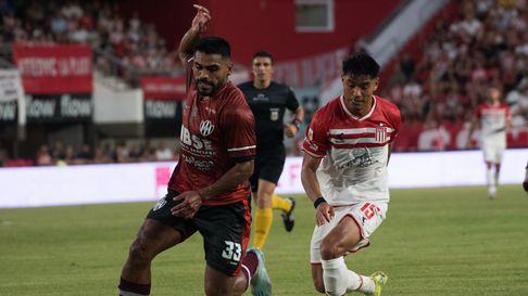 Estudiantes sufrió, pero se llevó un triunfazo gracias a sus pibes Estudiantes sufrió, pero se llevó un triunfazo gracias a sus pibes