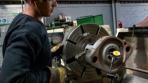 Para el año próximo, se agregarán otras temáticas para las capacitaciones. Para el año próximo, se agregarán otras temáticas para las capacitaciones.