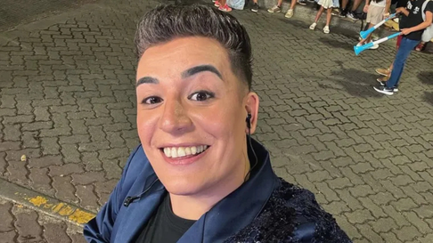 chory occhionero nego una denuncia legal de la asociacion de actores y hablo de difamacion chory occhionero nego una denuncia legal de la asociacion de actores y hablo de difamacion