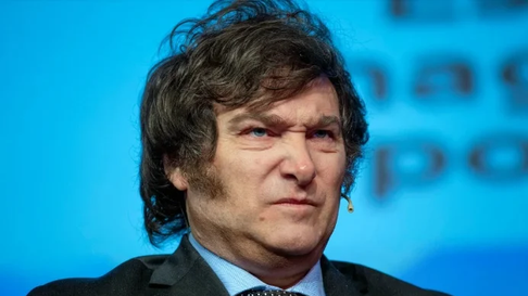 El Congreso tratará iniciativas que incomodan a Milei. El Congreso tratará iniciativas que incomodan a Milei.