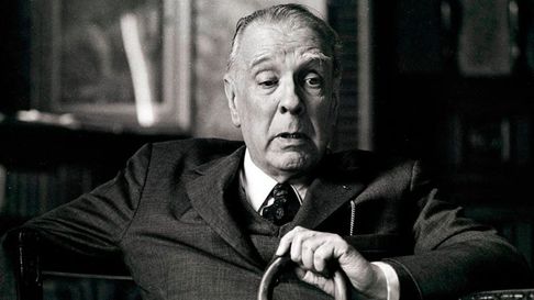 El Día del Lector es en conmemoración al nacimiento de Jorge Luis Borges El Día del Lector es en conmemoración al nacimiento de Jorge Luis Borges
