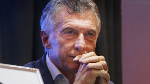 Mauricio Macri juega sus cartas tras no llegar a un acuerdo con el Gobierno. Mauricio Macri juega sus cartas tras no llegar a un acuerdo con el Gobierno.