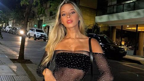 de gran hermano a novia virtual: el nuevo laburo de zoe bogach de gran hermano a novia virtual: el nuevo laburo de zoe bogach