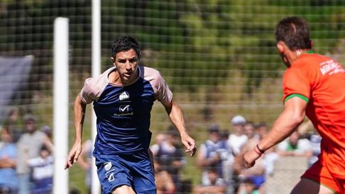 Gimnasia puso fin a la pretemporada Gimnasia puso fin a la pretemporada