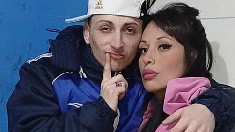 se nego a declarar la mama del femicida de berisso se nego a declarar la mama del femicida de berisso