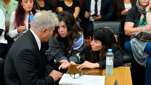 el juicio por la muerte de maradona podria tomar un ano en retomarse el juicio por la muerte de maradona podria tomar un ano en retomarse