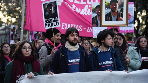 piden prision preventiva para el coautor del crimen de pablo mieres piden prision preventiva para el coautor del crimen de pablo mieres