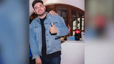 Mauricio Morales fue imputado por estafa.