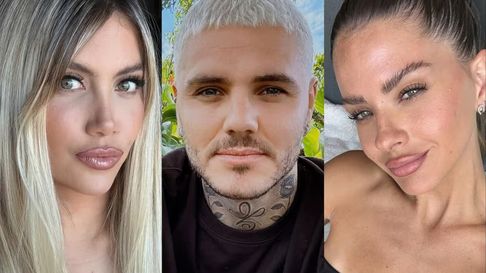 otra vez se pudrio entre mauro icardi y wanda nara: la cronologia de los hechos otra vez se pudrio entre mauro icardi y wanda nara: la cronologia de los hechos