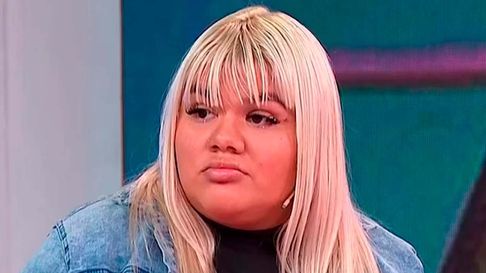 More Rial fue acusada de participar en un hecho delictivo bajo la modalidad escruche More Rial fue acusada de participar en un hecho delictivo bajo la modalidad escruche