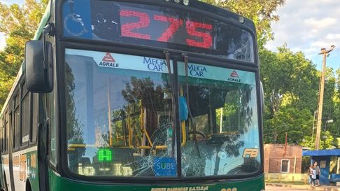 Nuevo accidente vial en Berisso Nuevo accidente vial en Berisso