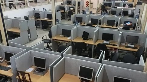 El call center de la Secretaría Electoral de La Plata, Justicia Electoral en marcha El call center de la Secretaría Electoral de La Plata, Justicia Electoral en marcha