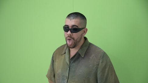 la plata tiene a su bad bunny: martin segovia, el fan que vive en modo conejo malo la plata tiene a su bad bunny: martin segovia, el fan que vive en modo conejo malo