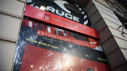 estudiantes anuncio la vuelta de una importante disciplina estudiantes anuncio la vuelta de una importante disciplina