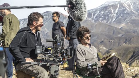 La necesidad de que el estado destine fondos al cine mendocino y nacional. La necesidad de que el estado destine fondos al cine mendocino y nacional.