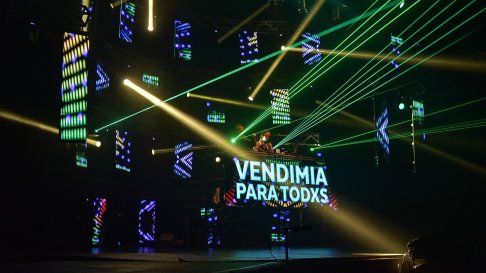 vendimia para todxs ya tiene sus candidatos para la corona vendimia para todxs ya tiene sus candidatos para la corona