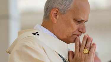 El papa León XIV llamó a un alto al fuego. Imagen ilustrativa. 