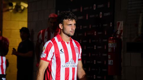 la salida de boselli, un golpe mas a la relacion entre estudiantes y river la salida de boselli, un golpe mas a la relacion entre estudiantes y river