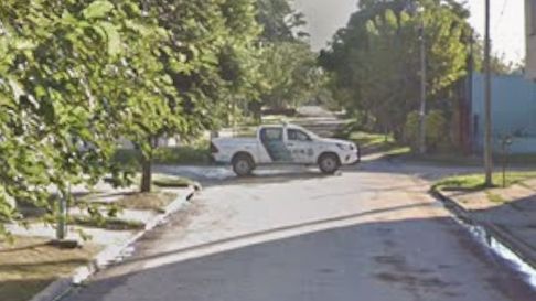 vecinos de berisso se pelearon con hachas y cuchillos vecinos de berisso se pelearon con hachas y cuchillos