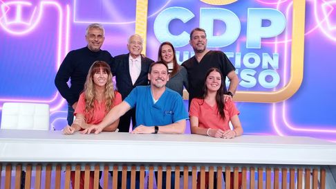 quien es el ex gran hermano que entro a cuestion de peso quien es el ex gran hermano que entro a cuestion de peso