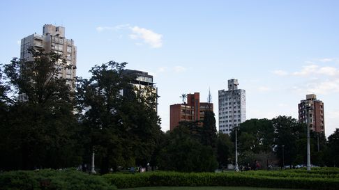 Volverá a salir el sol, éste jueves en La Plata Volverá a salir el sol, éste jueves en La Plata