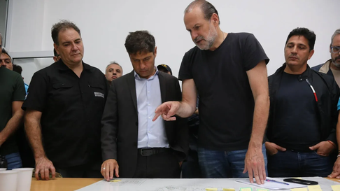 provincia impulsa una campana de donaciones para bahia blanca provincia impulsa una campana de donaciones para bahia blanca