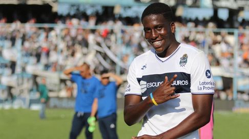 jan hurtado paso la revision medica y pondra la firma gimnasia jan hurtado paso la revision medica y pondra la firma gimnasia