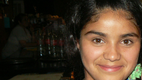 a 13 anos de la desaparicion de johana chacon: se la recuerda con diversas actividades a 13 anos de la desaparicion de johana chacon: se la recuerda con diversas actividades