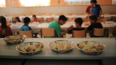 El Estado tiene la obligación de garantizar condiciones mínimas para aprender. El Estado tiene la obligación de garantizar condiciones mínimas para aprender.
