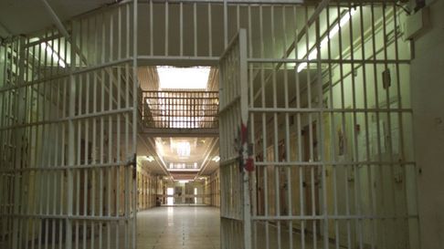 Las cifras de las cárceles de Argentina Las cifras de las cárceles de Argentina