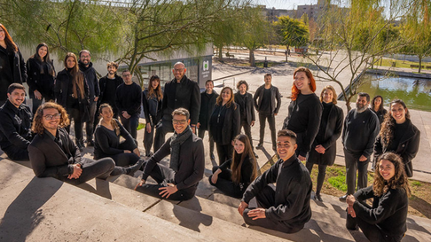 el coro universitario actuara en godoy cruz antes de su gran show en buenos aires el coro universitario actuara en godoy cruz antes de su gran show en buenos aires