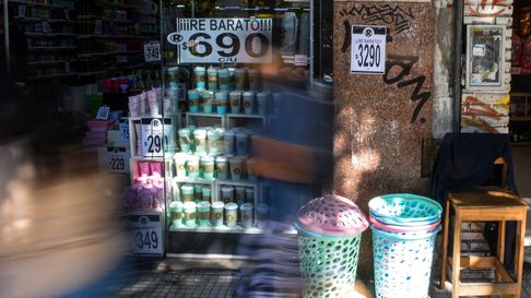 inflacion: este martes se conoce el ipc nacional, como nos fue a los mendocinos durante el ano inflacion: este martes se conoce el ipc nacional, como nos fue a los mendocinos durante el ano