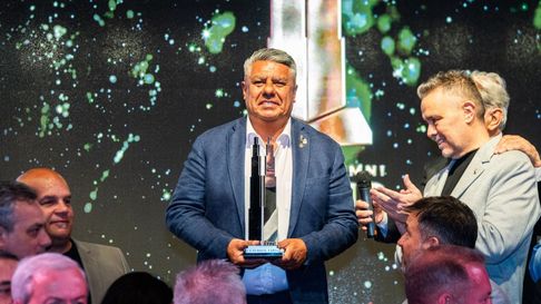 Una nueva denuncia pone contra las cuerdas a la AFA. Una nueva denuncia pone contra las cuerdas a la AFA.