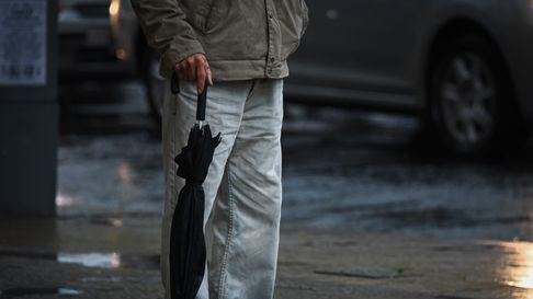 Se mantienen algunas lluvias durante la mañana, en el sábado de La Plata Se mantienen algunas lluvias durante la mañana, en el sábado de La Plata