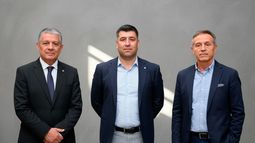 CGT: primeras definiciones de la nueva conducción CGT: primeras definiciones de la nueva conducción