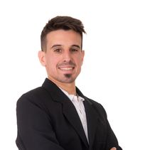El Editor Platense | Andrés García